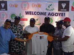 NPFL: Sunshine Stars FC unveil new coach